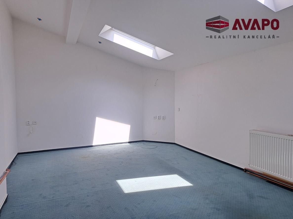 Pronájem komerčního prostoru 305 m² - foto 10