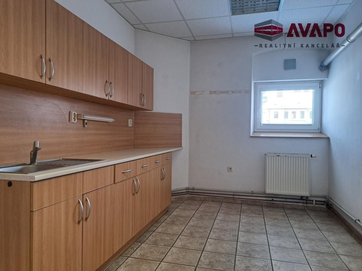 Pronájem komerčního prostoru 305 m² - foto 11