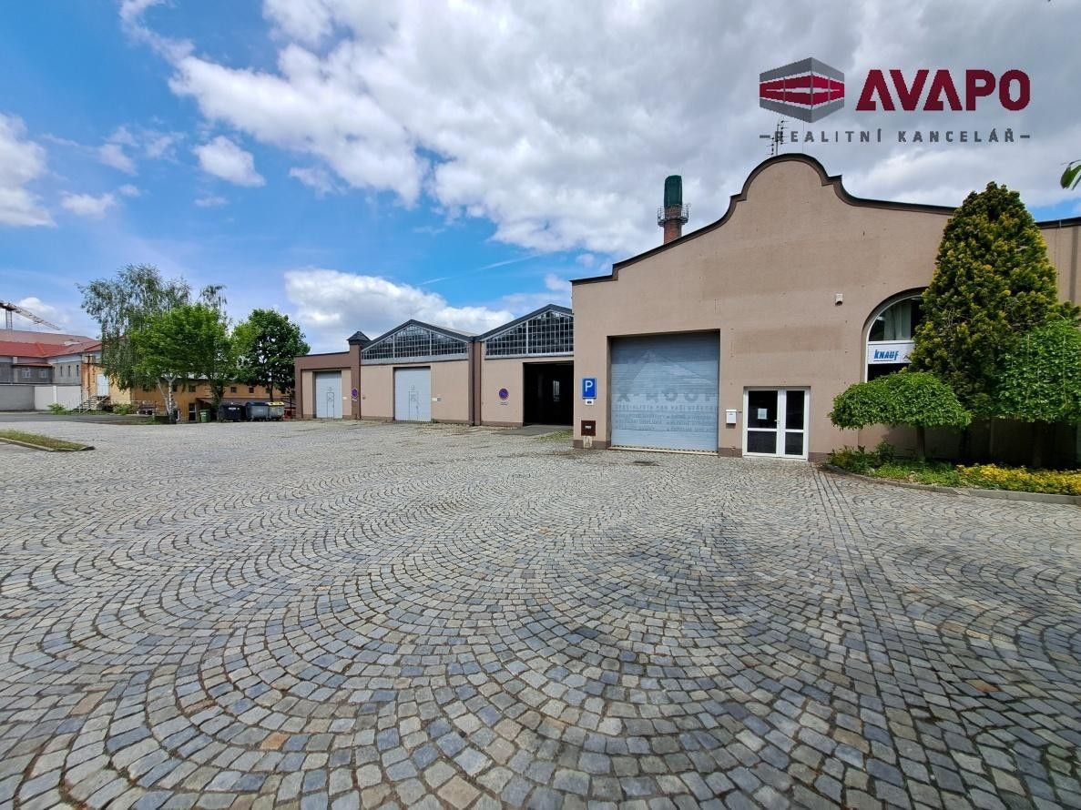 Pronájem komerčního prostoru 305 m² - foto 13
