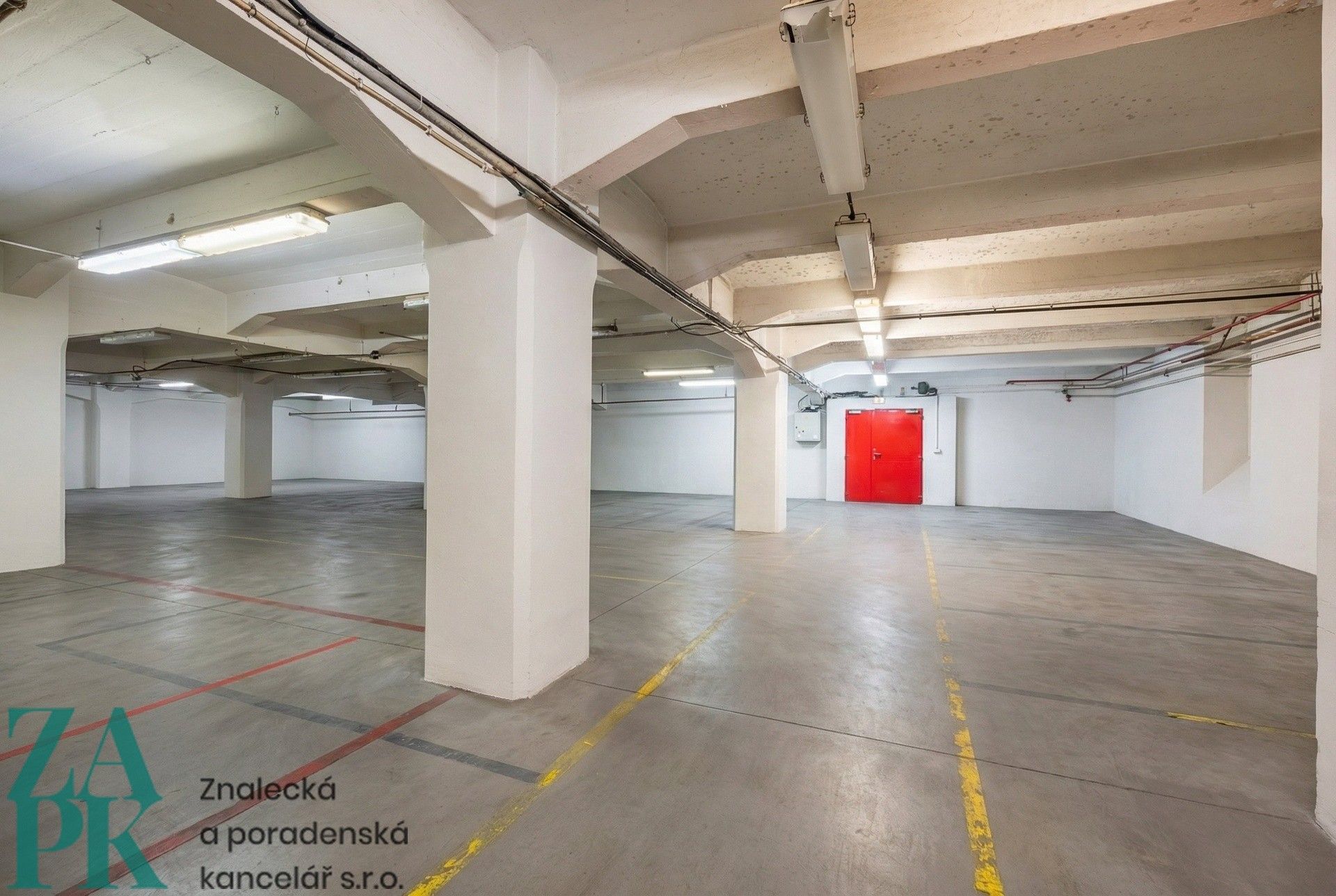 Pronájem komerčního prostoru 869 m² - foto 3
