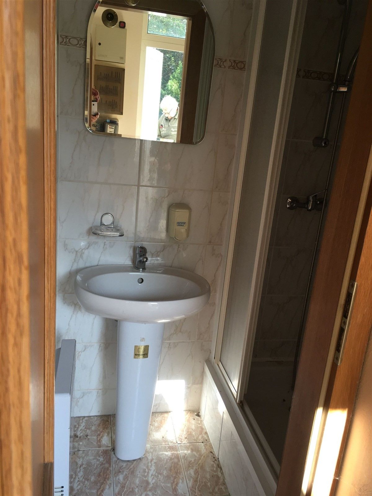 Pronájem bytu 2+kk 56 m² - foto 3