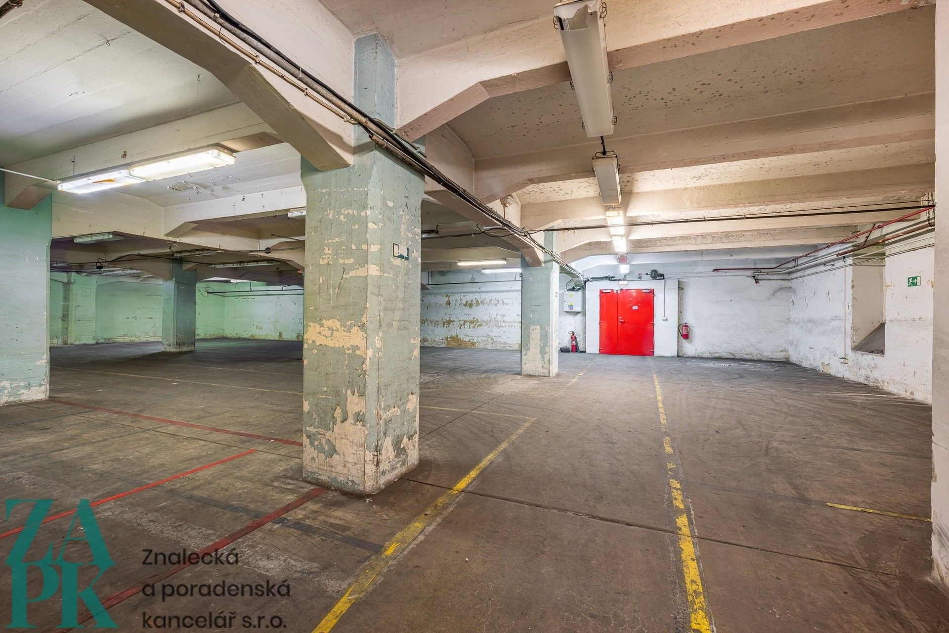 Pronájem komerčního prostoru 323 m² - foto 3