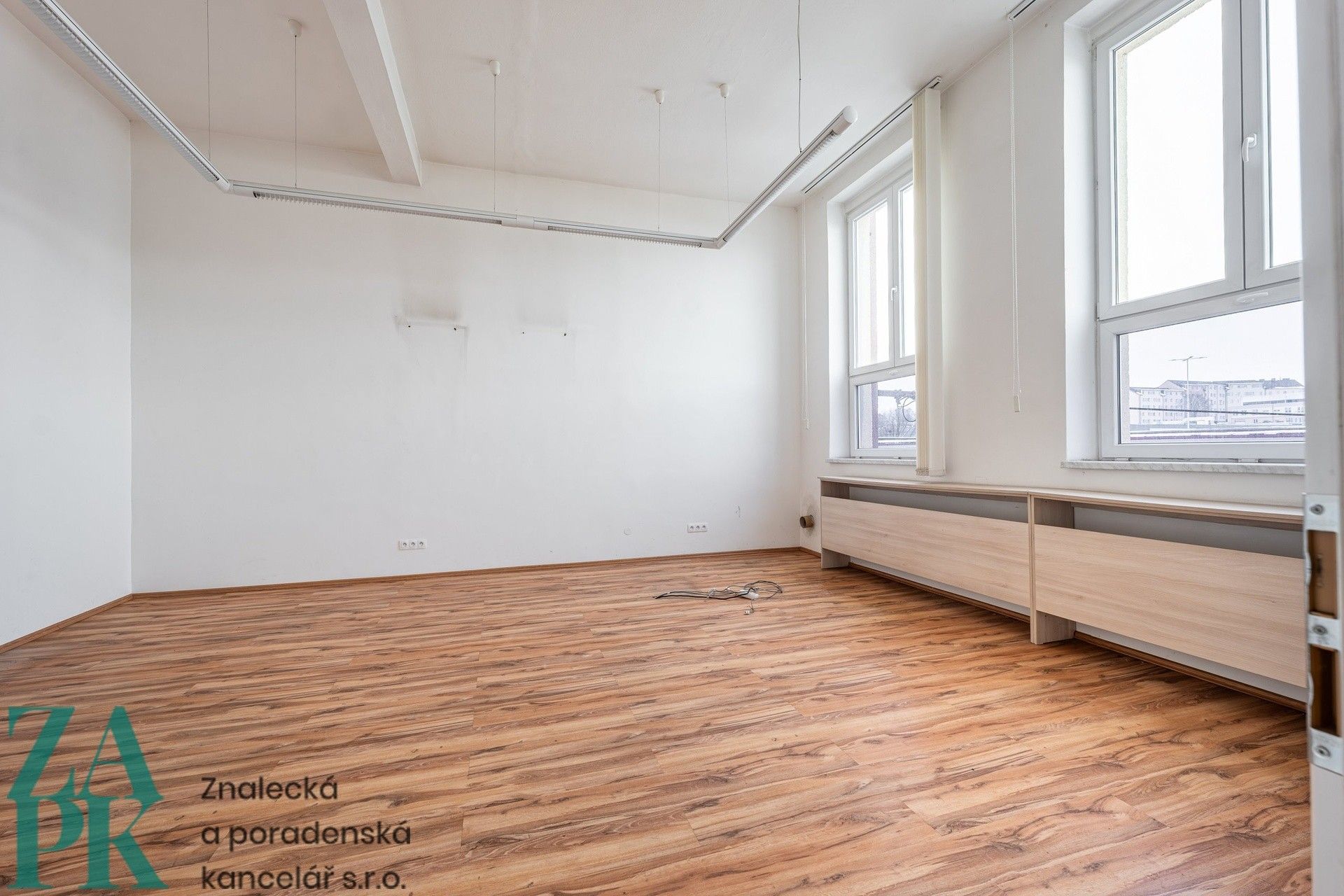 Pronájem komerčního prostoru 60 m² - foto 4