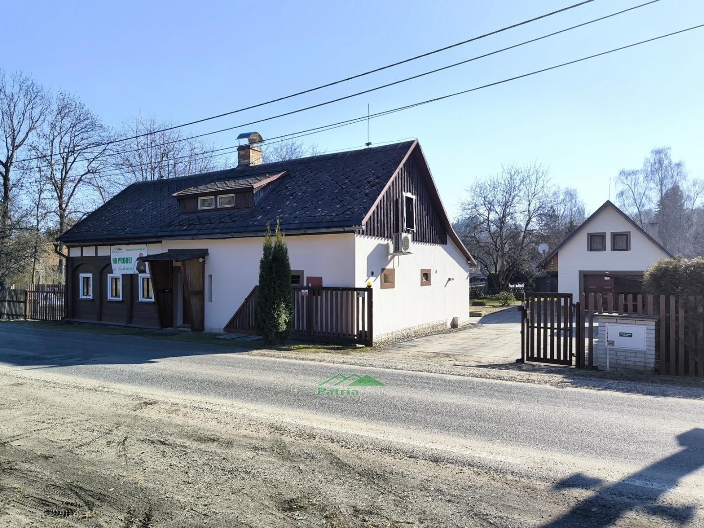 Prodej domu 130 m² - foto 1