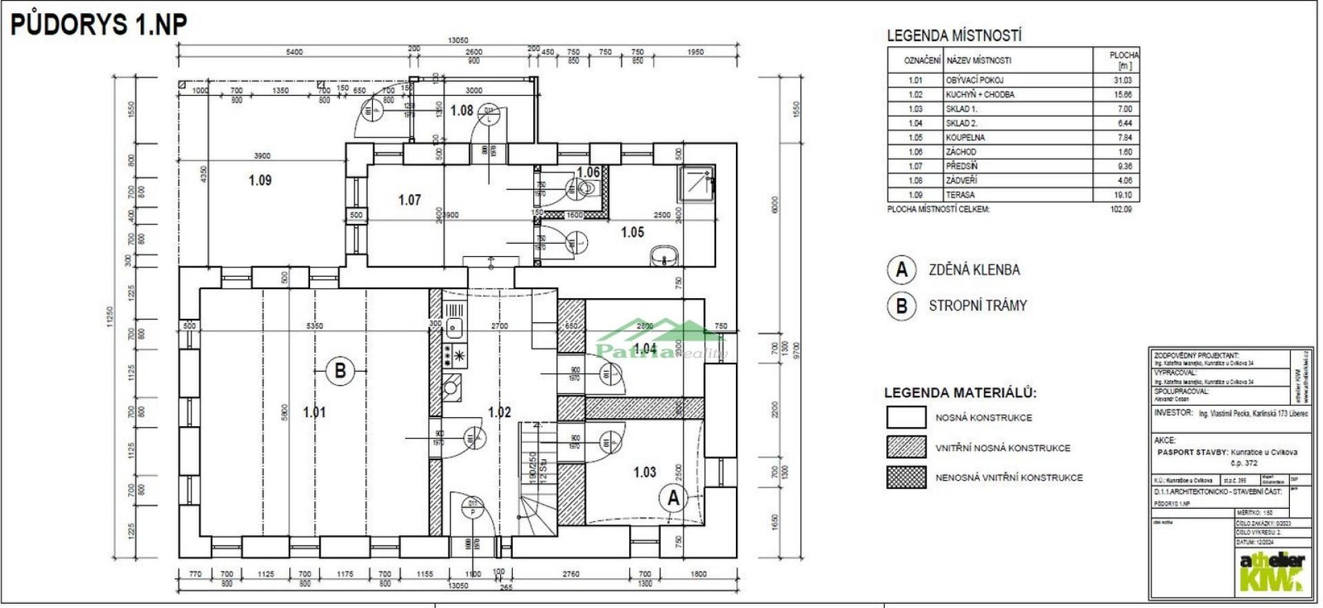 Prodej domu 130 m² - foto 6