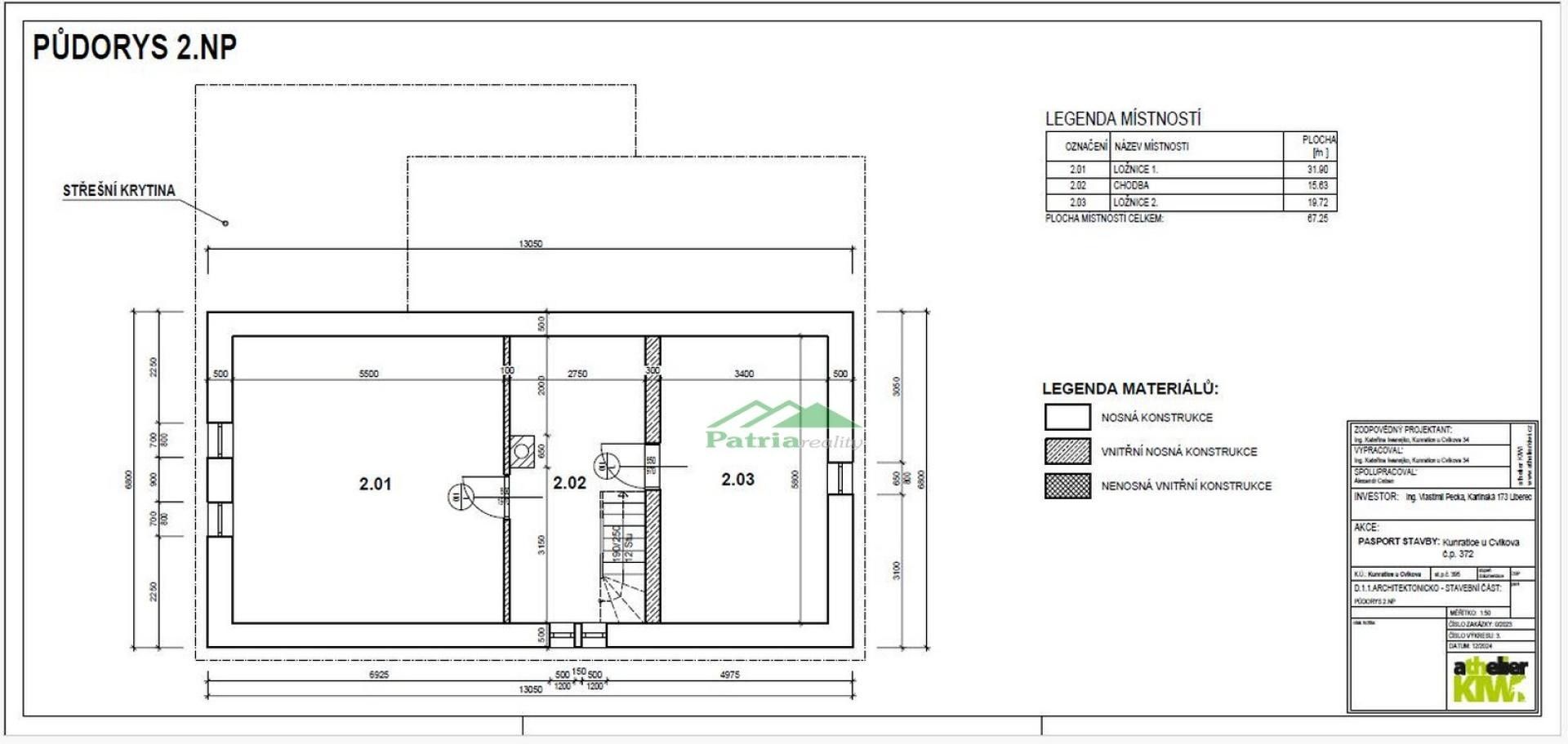 Prodej domu 130 m² - foto 7