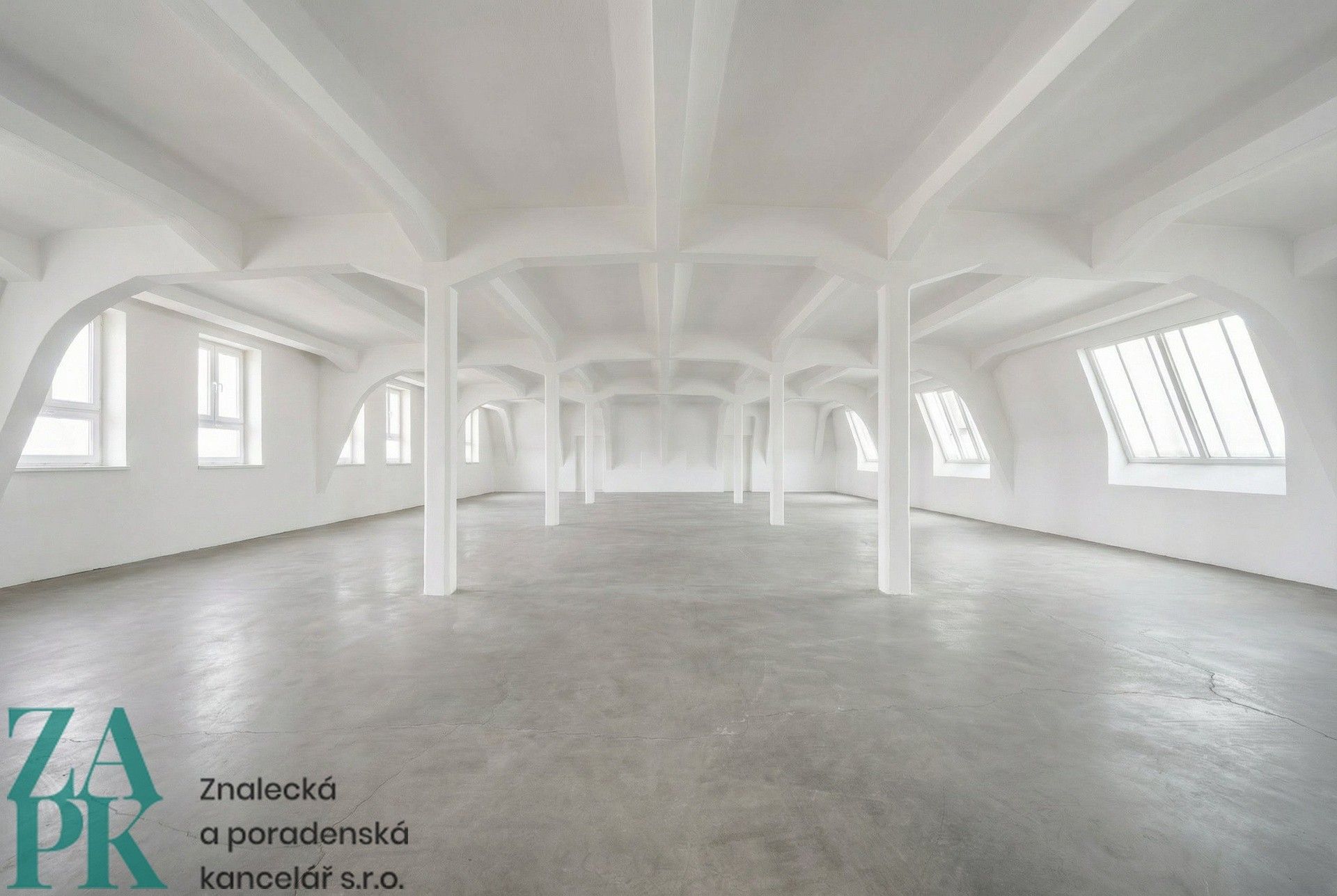 Pronájem komerčního prostoru 303 m² - foto 3