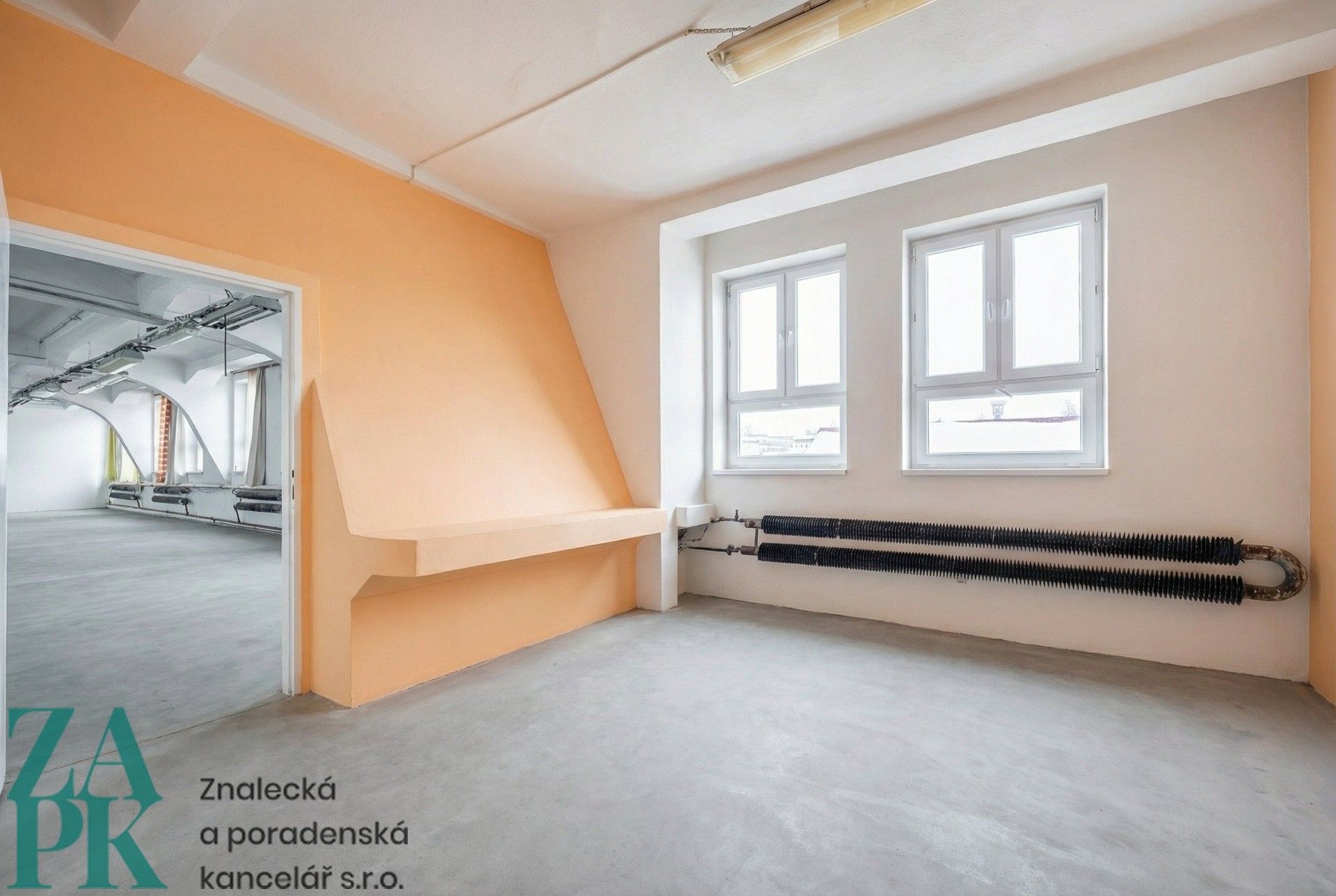 Pronájem komerčního prostoru 303 m² - foto 4