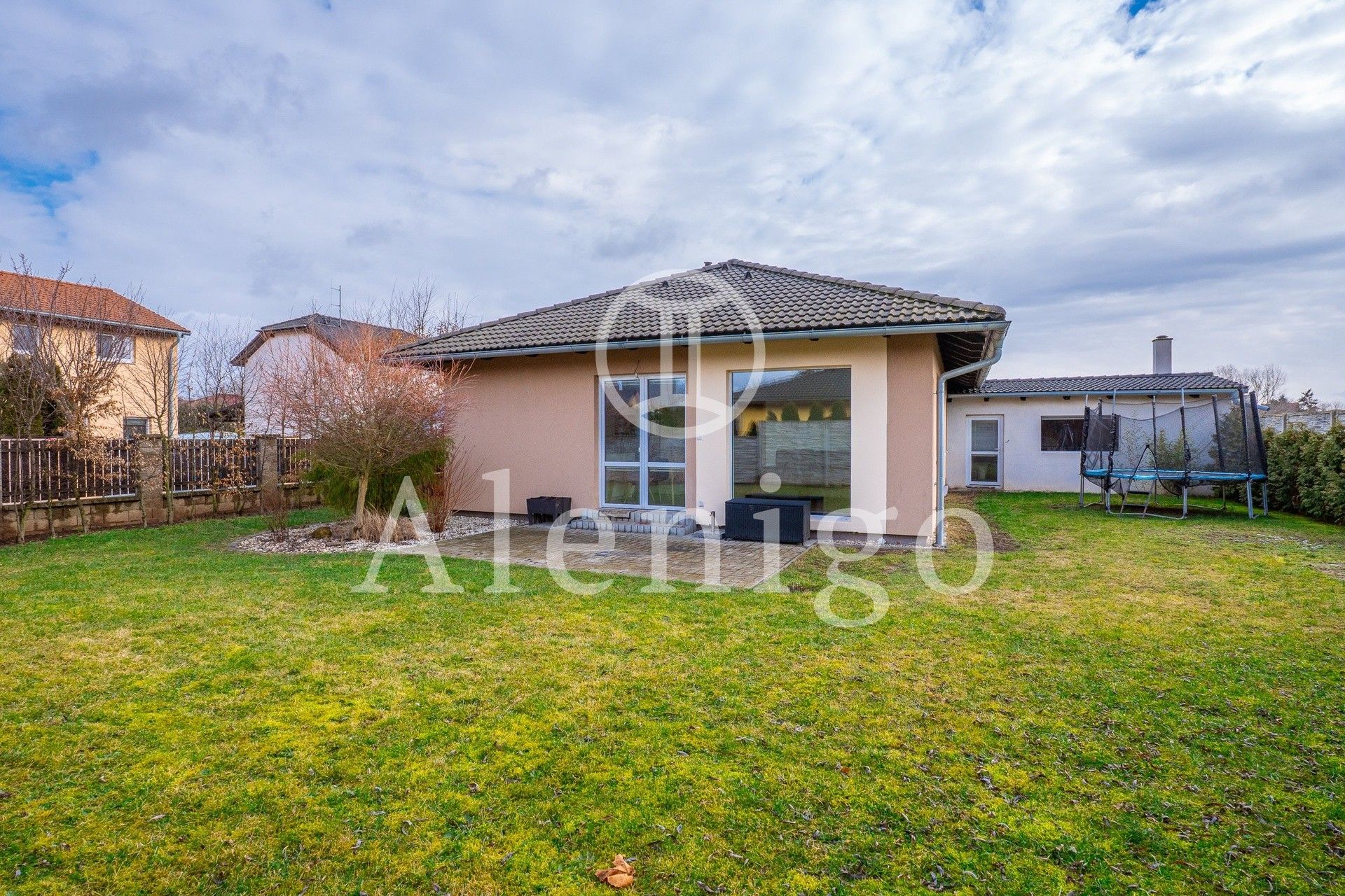 Prodej domu 84 m² - foto 2