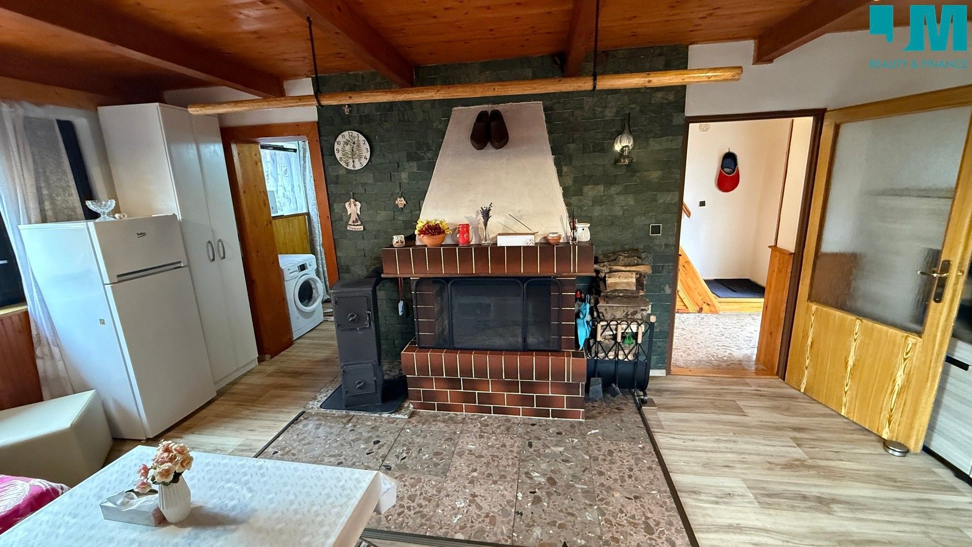 Prodej domu 77 m² - foto 3