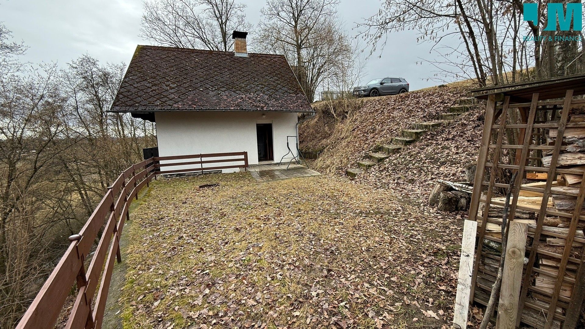 Prodej domu 77 m² - foto 1