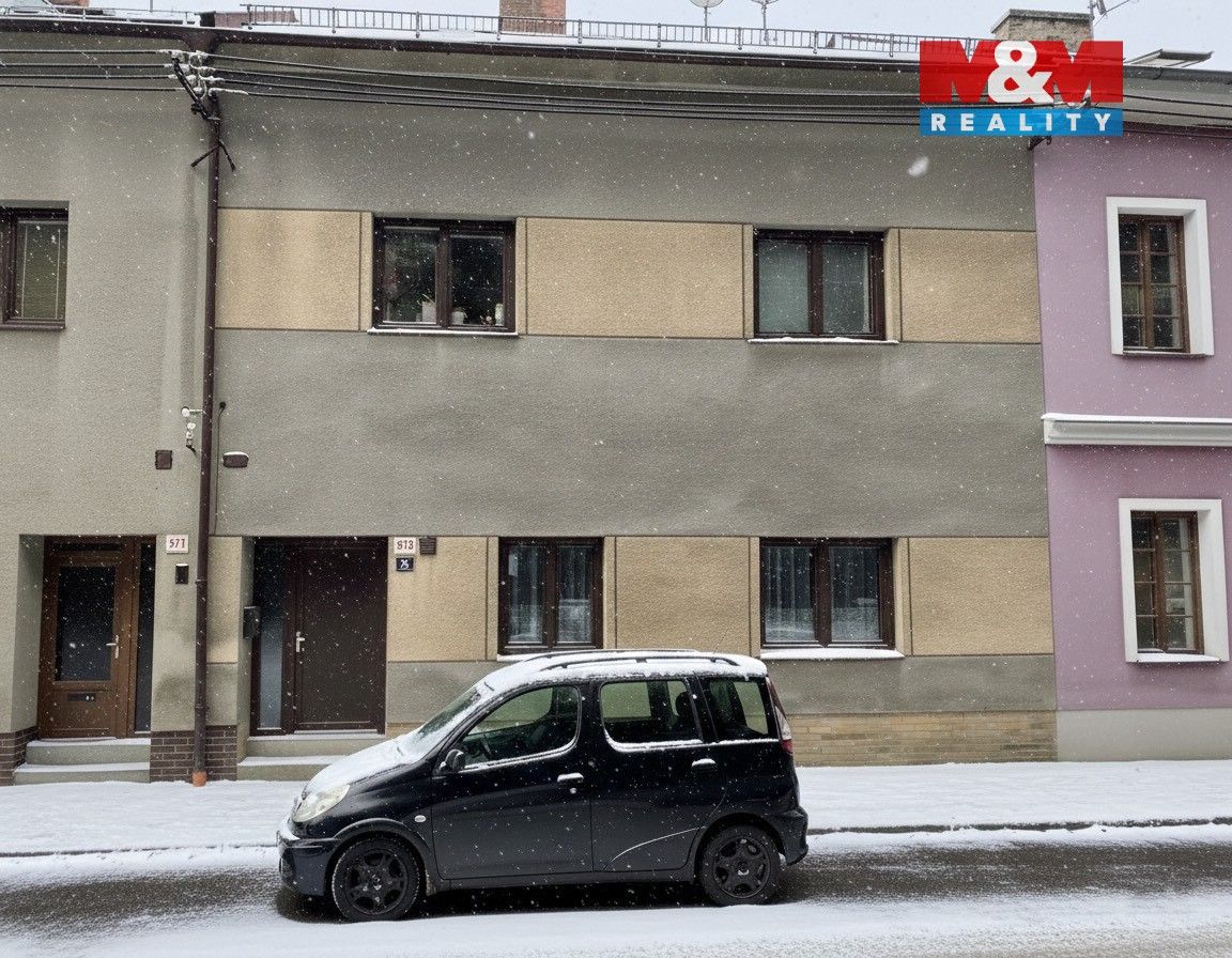 Pronájem bytu 3+kk 75 m² - foto 4