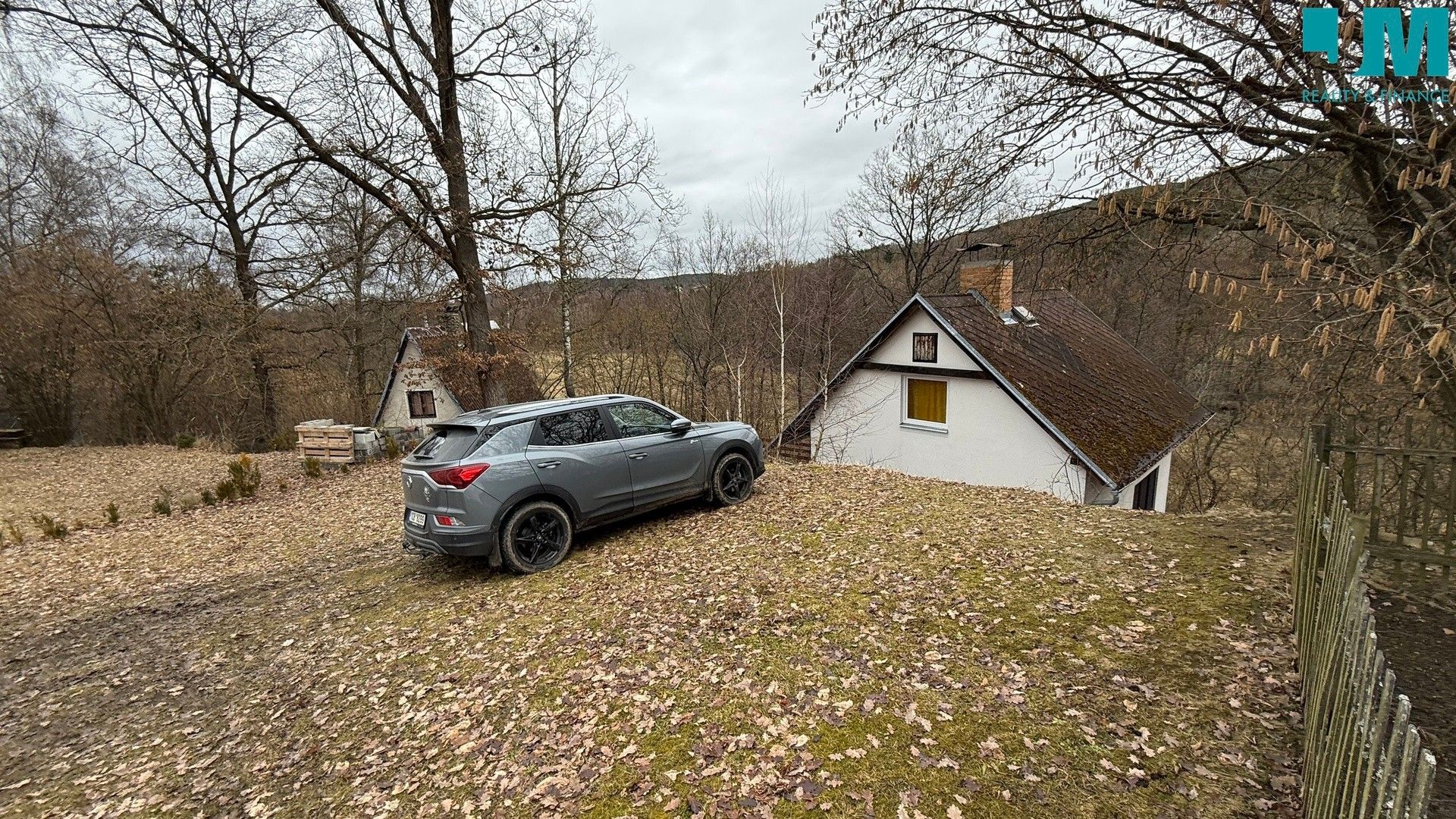 Prodej domu 77 m² - foto 21