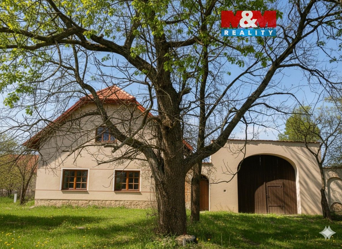 Prodej domu 250 m² - foto 1