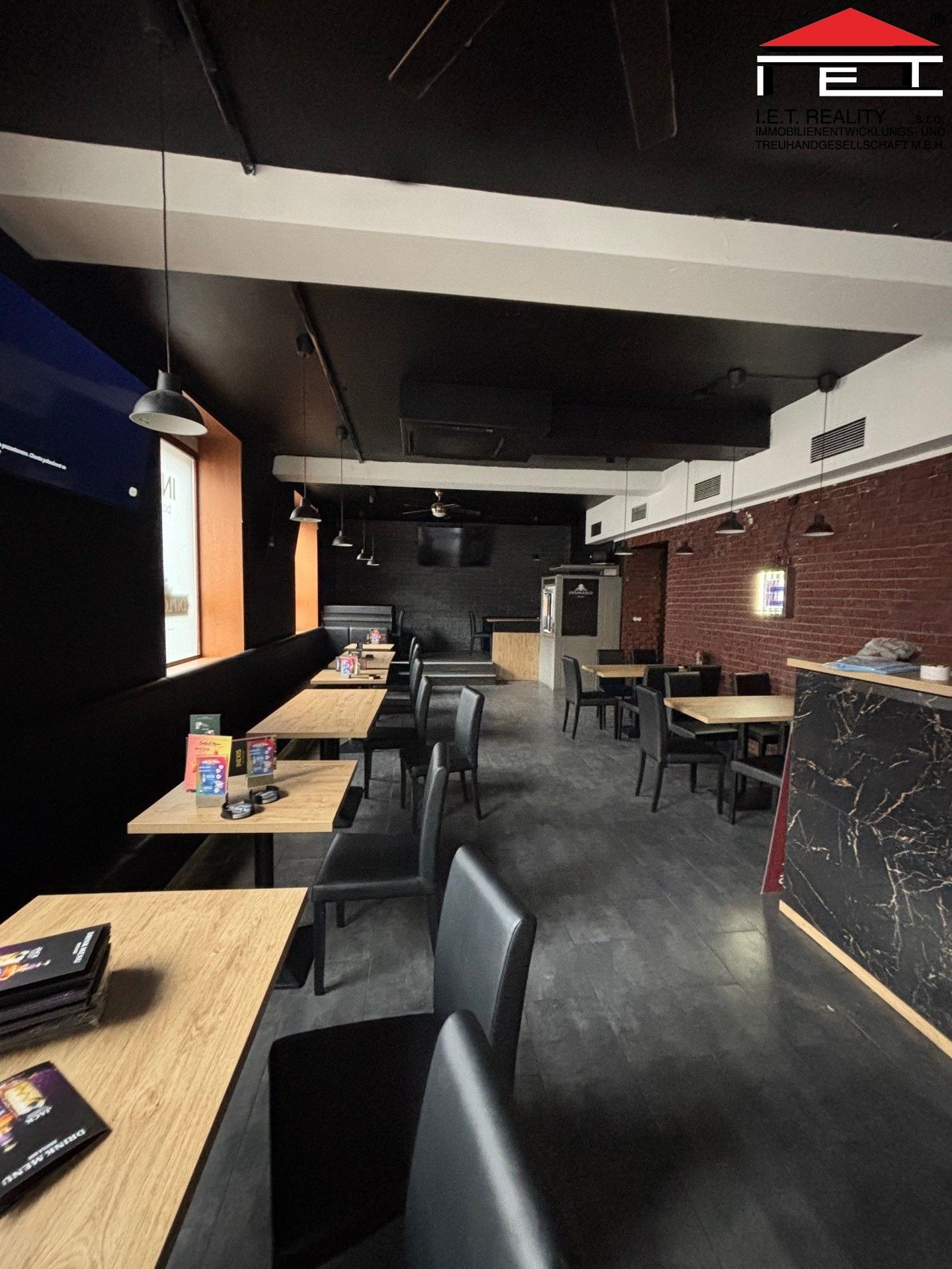Pronájem komerčního prostoru 350 m² - foto 3