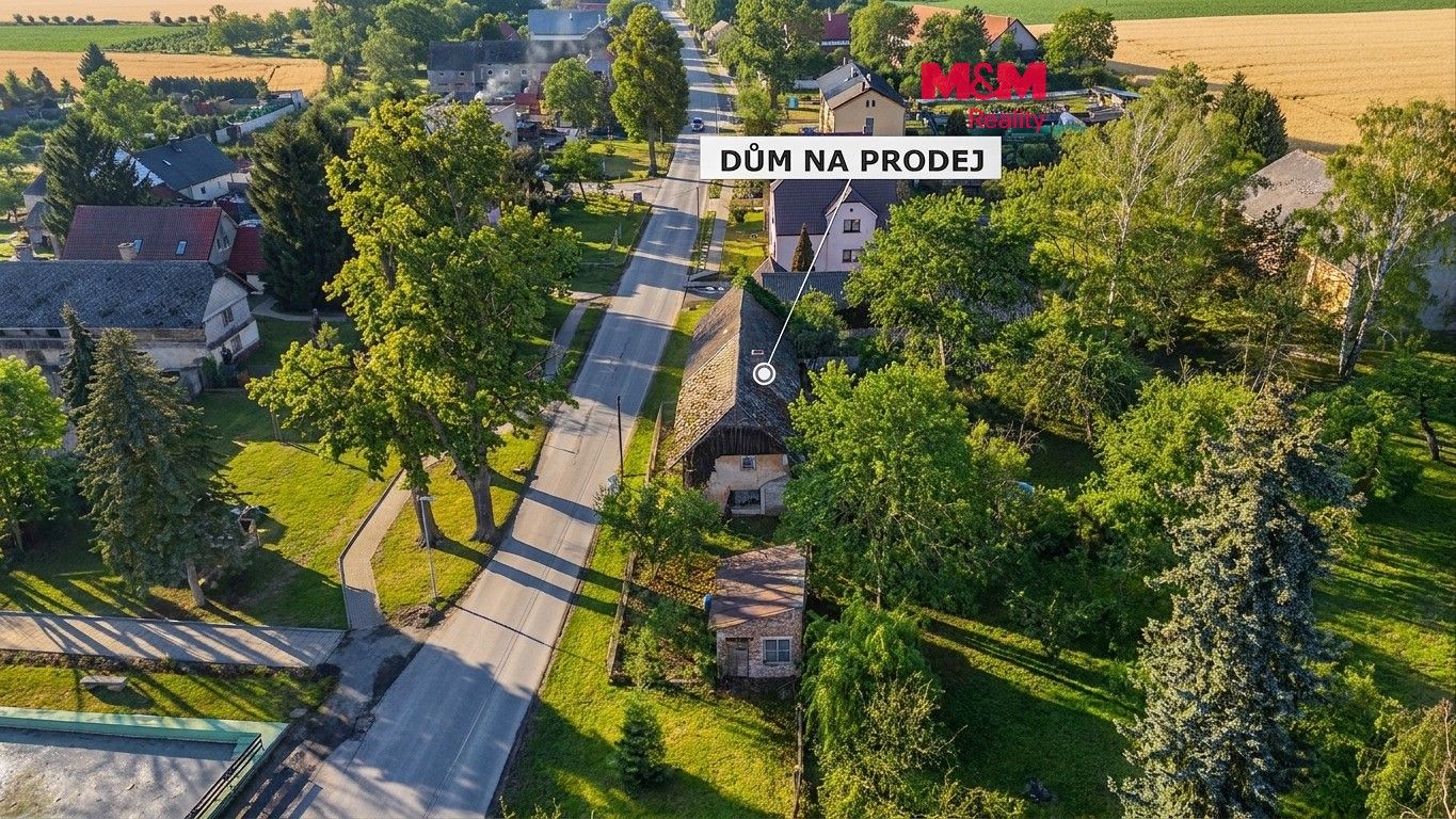 Prodej domu 132 m² - foto 1