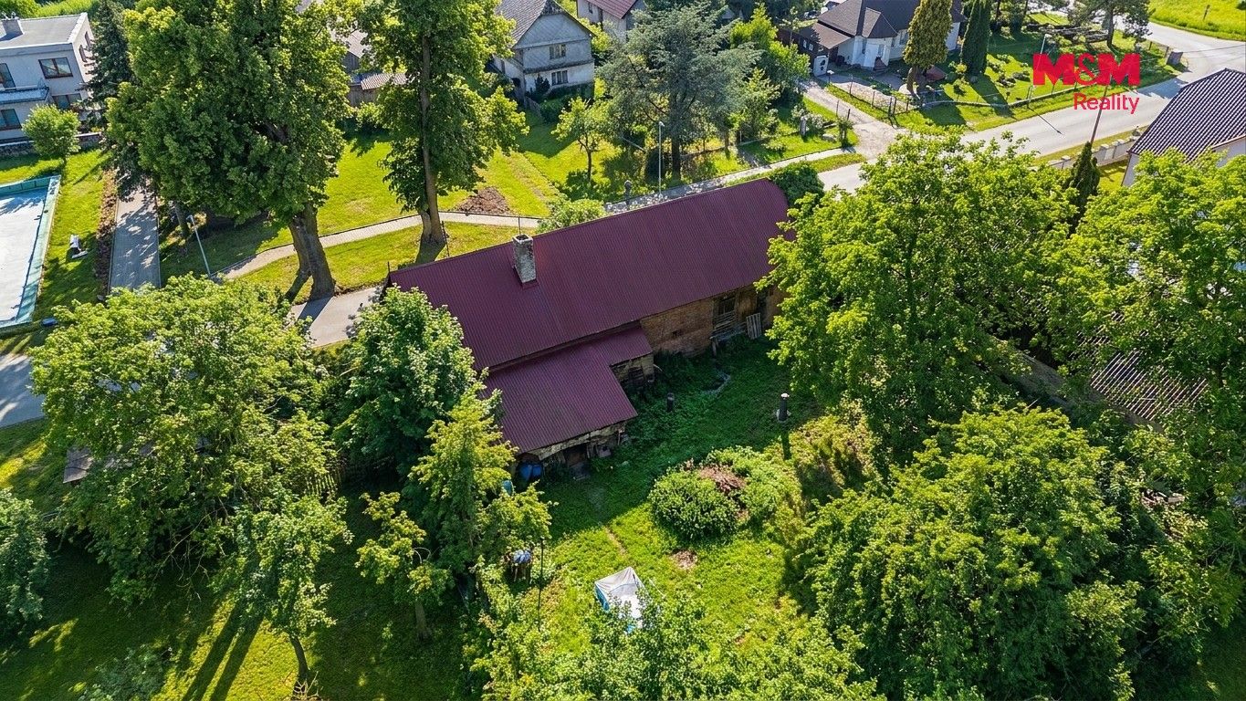 Prodej domu 132 m² - foto 2
