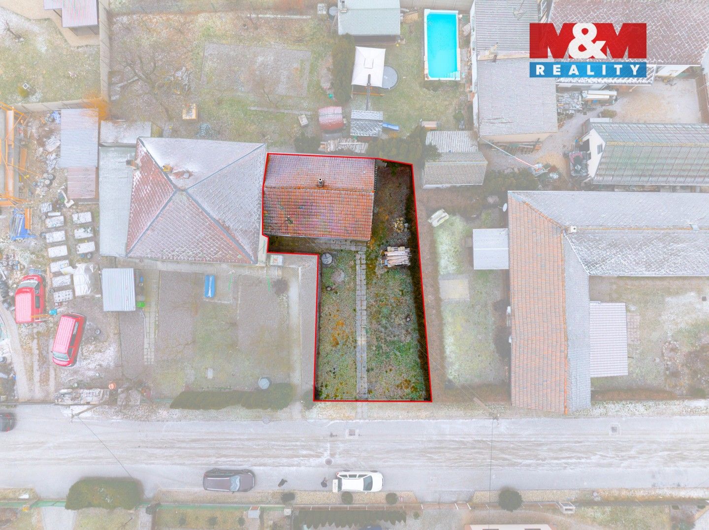 Prodej domu 65 m² - foto 3