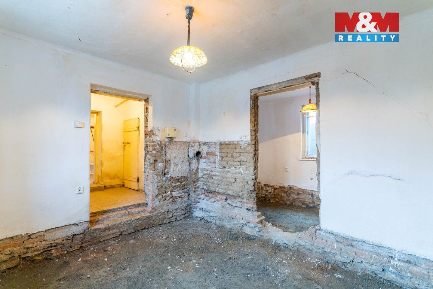 Prodej domu 65 m² - foto 4