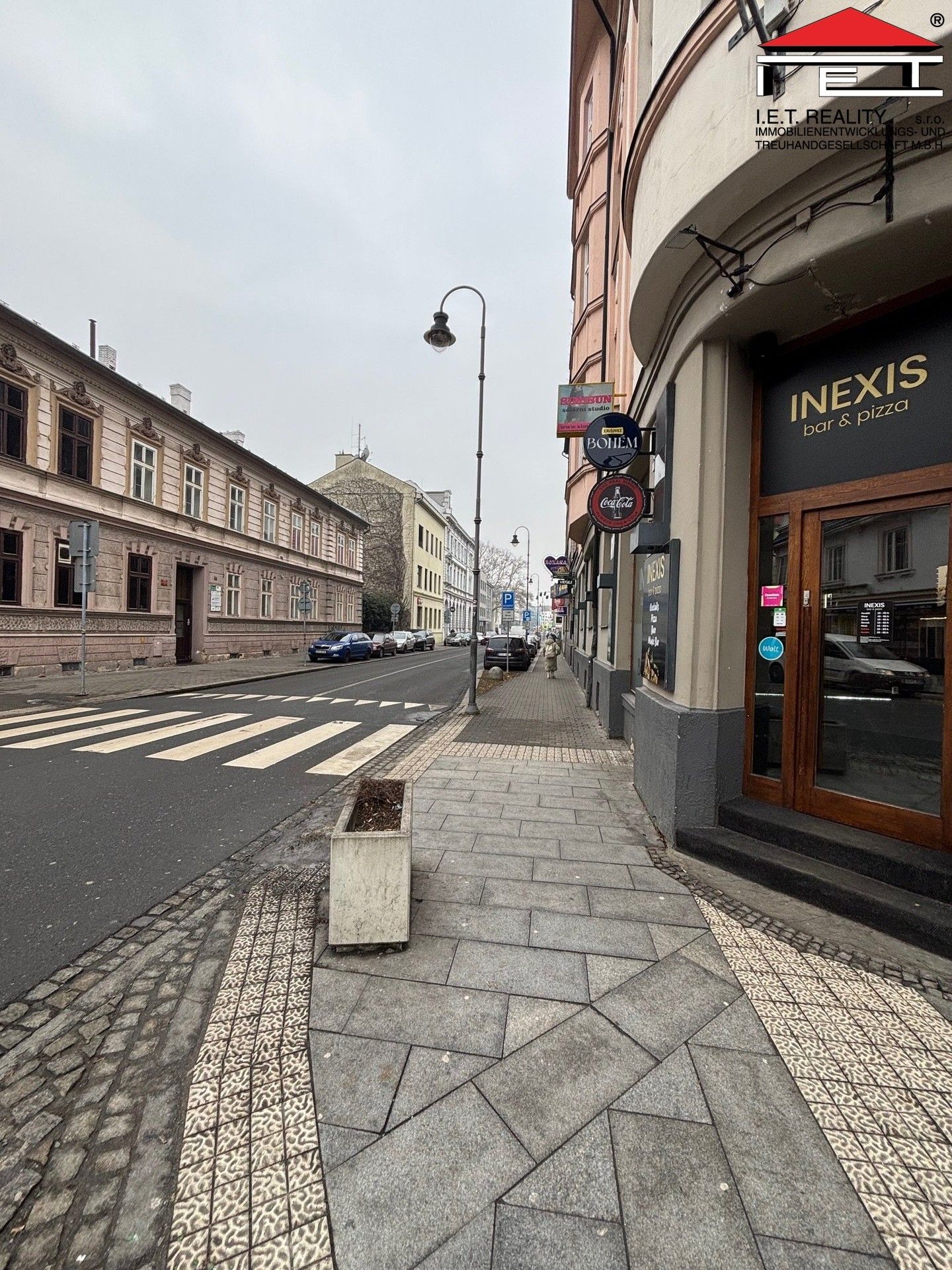 Pronájem komerčního prostoru 350 m² - foto 12