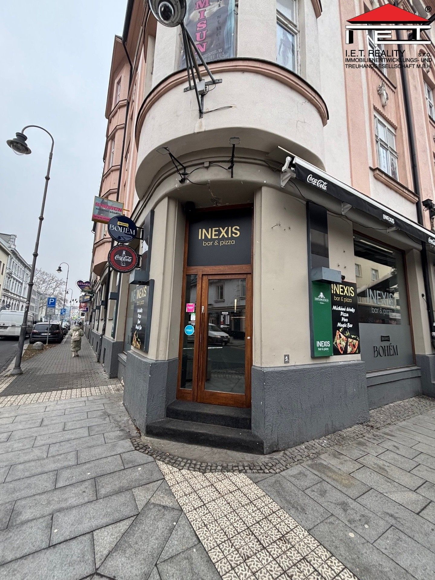 Pronájem komerčního prostoru 350 m² - foto 11