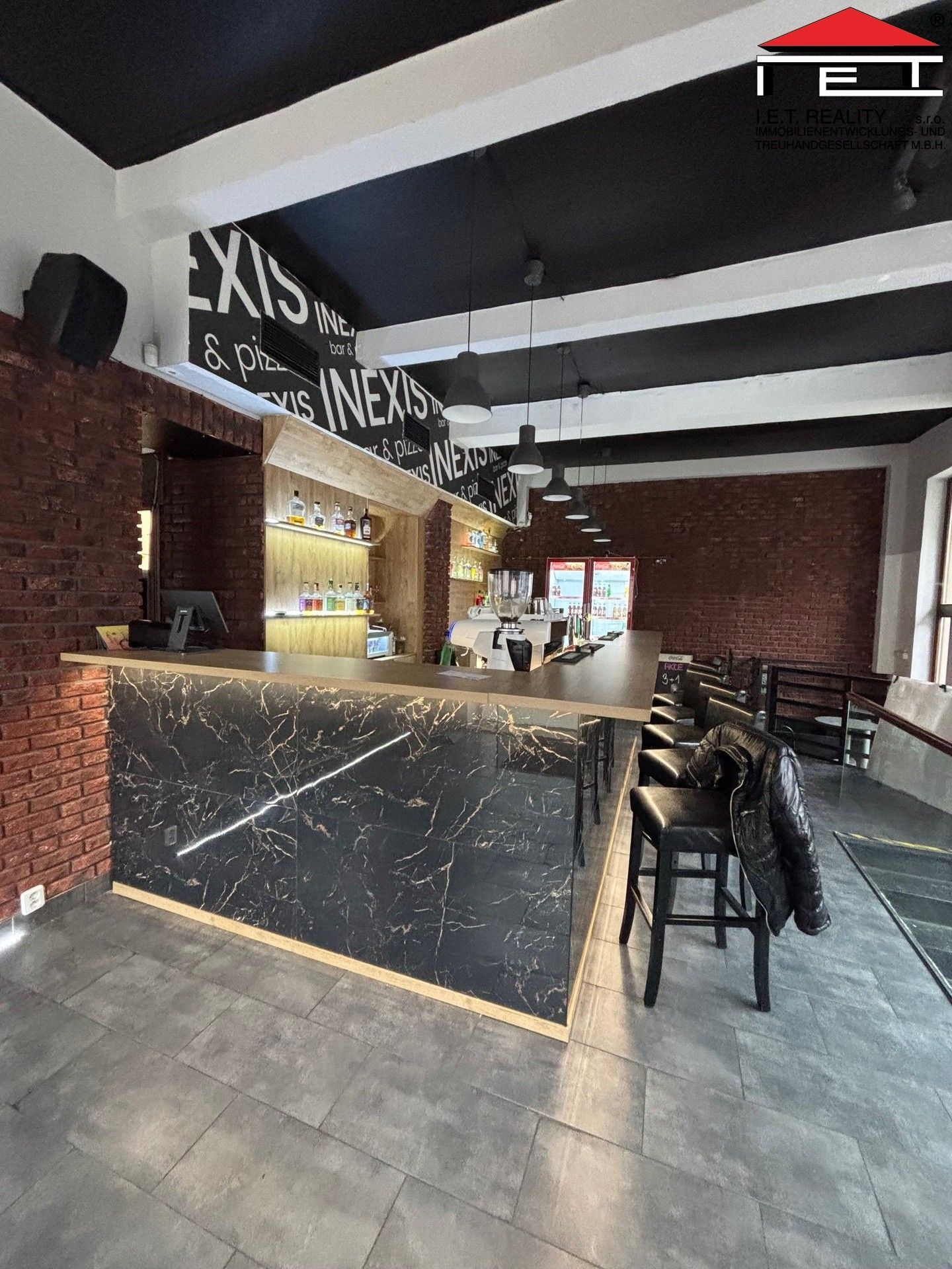 Pronájem komerčního prostoru 350 m² - foto 13