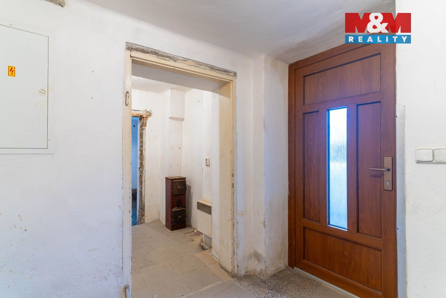 Prodej domu 65 m² - foto 9