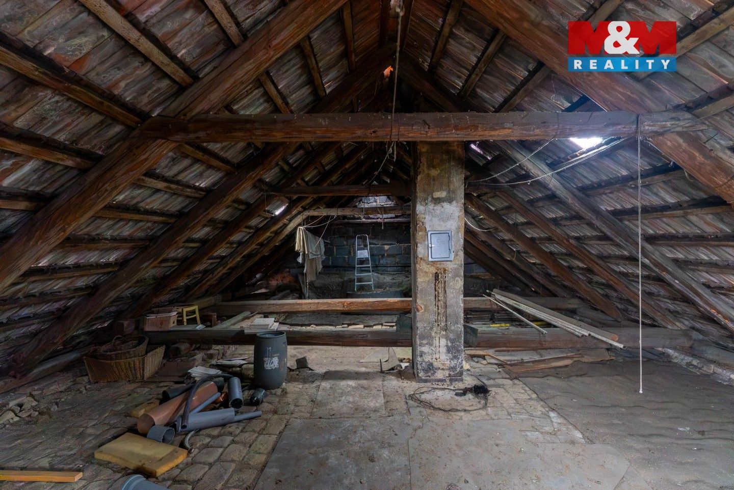 Prodej domu 65 m² - foto 20