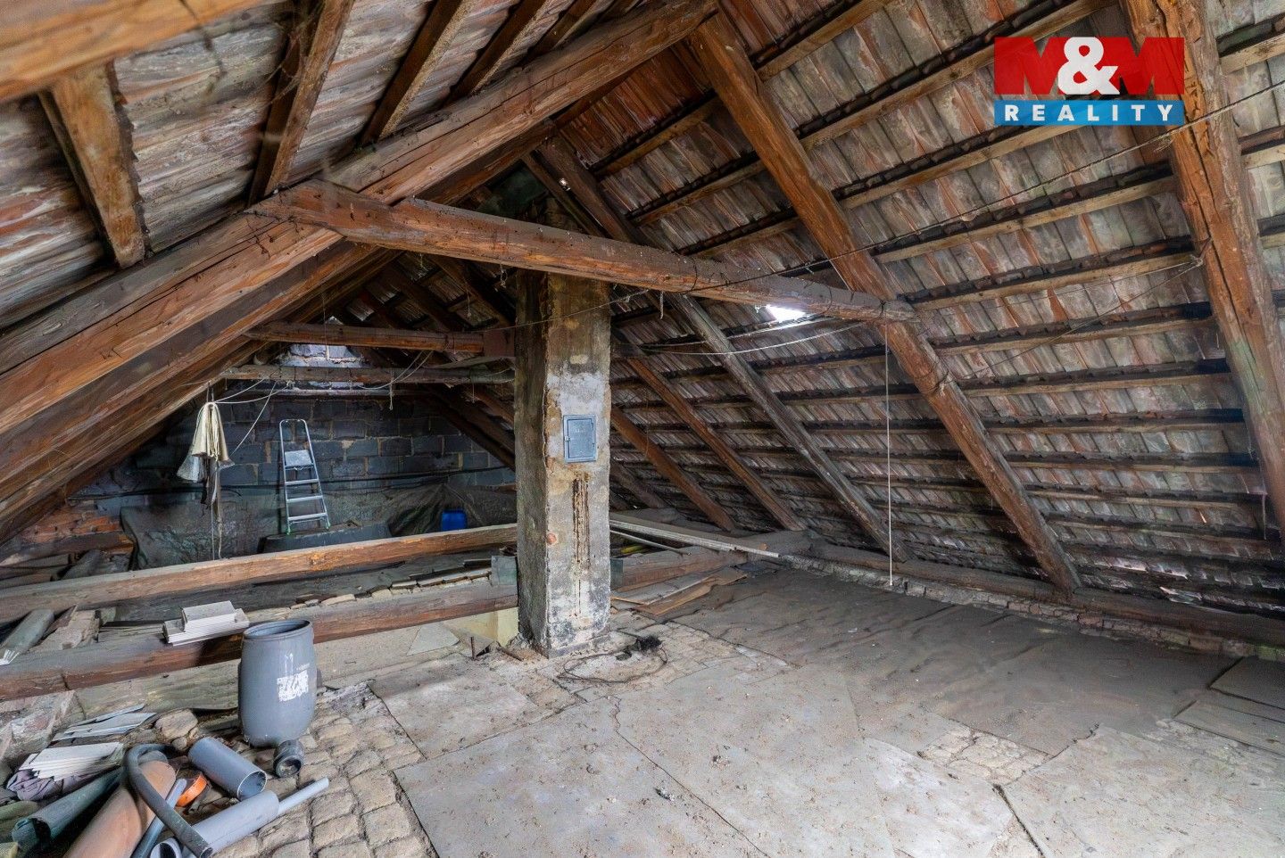 Prodej domu 65 m² - foto 22