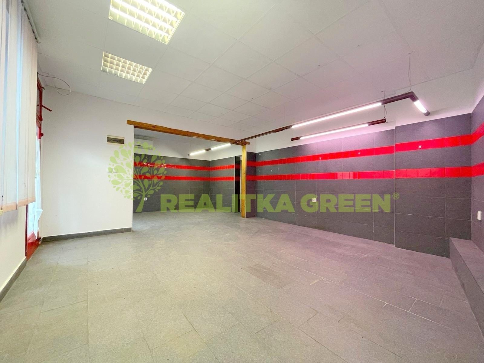 Pronájem komerčního prostoru 55 m² - foto 6