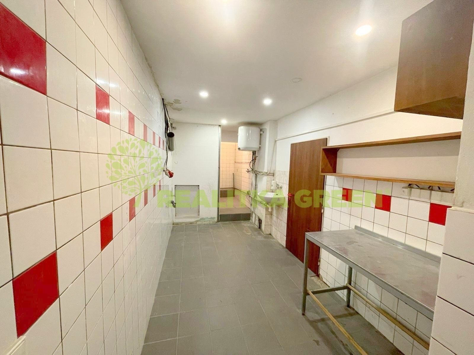 Pronájem komerčního prostoru 55 m² - foto 7