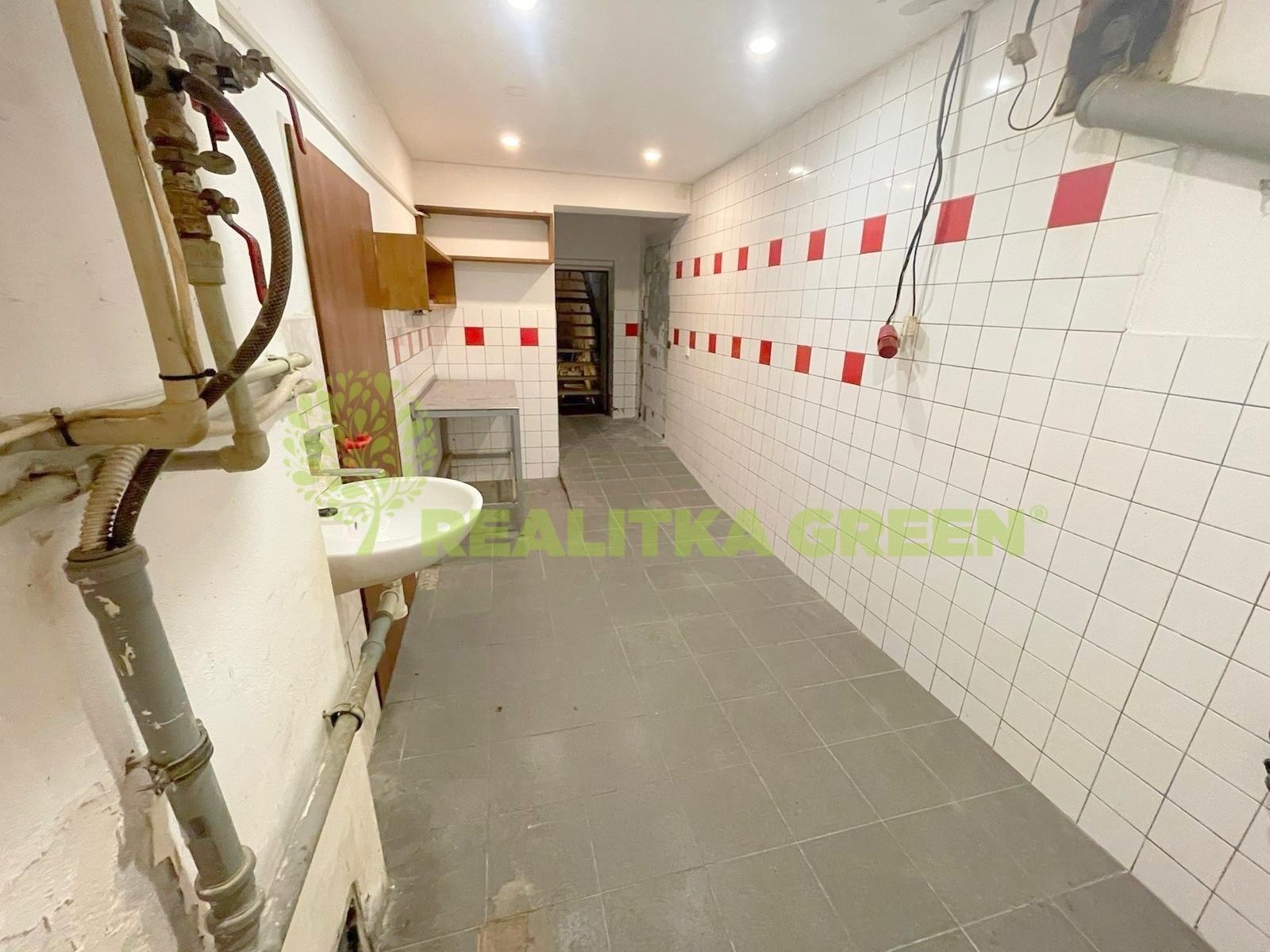 Pronájem komerčního prostoru 55 m² - foto 9