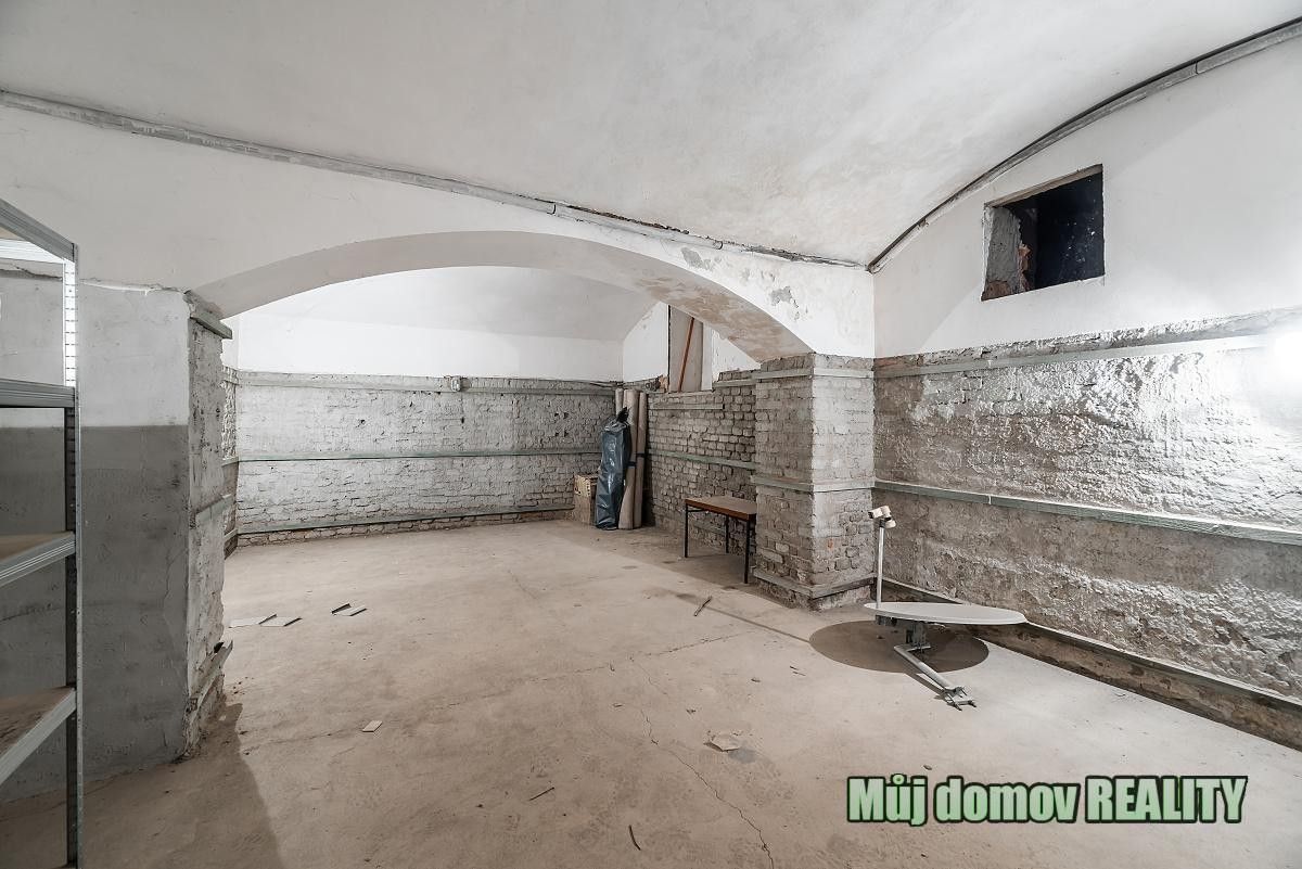 Pronájem komerčního prostoru 120 m² - foto 2