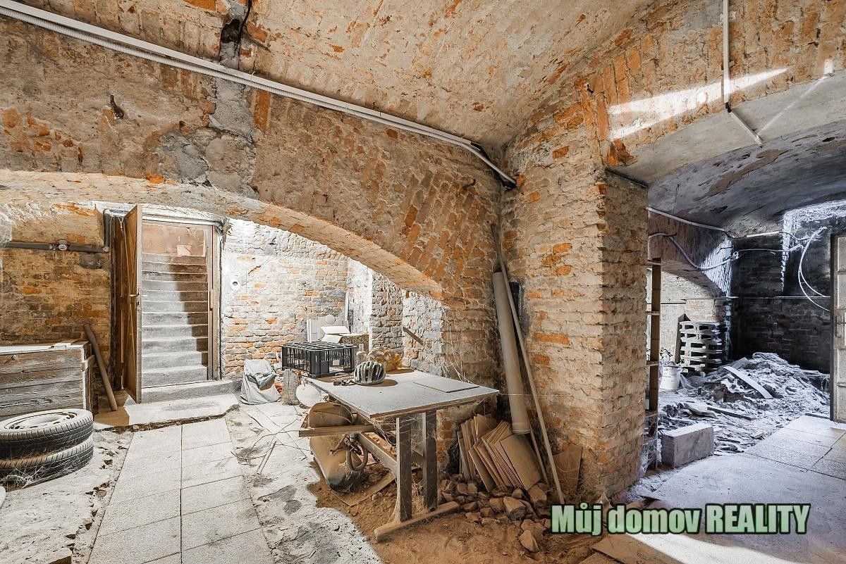 Pronájem komerčního prostoru 120 m² - foto 3