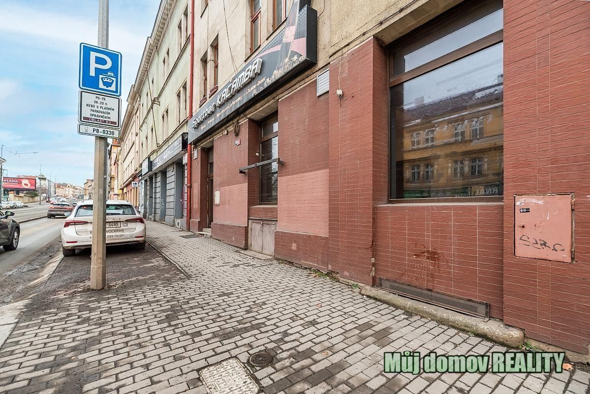 Pronájem komerčního prostoru 120 m² - foto 4
