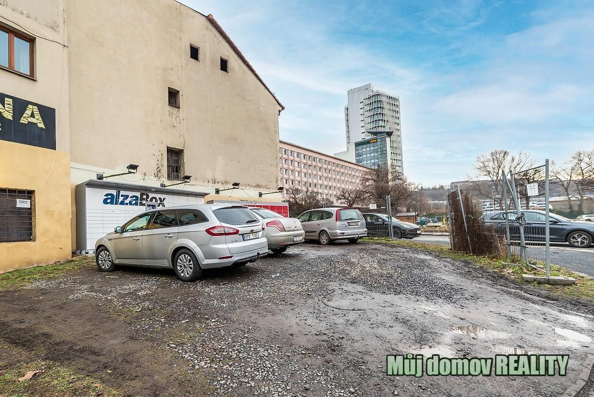 Pronájem komerčního prostoru 120 m² - foto 5