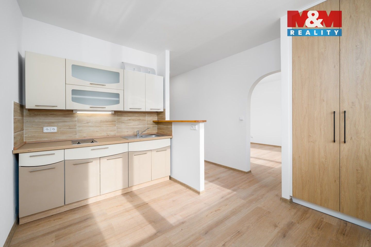 Prodej bytu 1+1 35 m² - foto 2