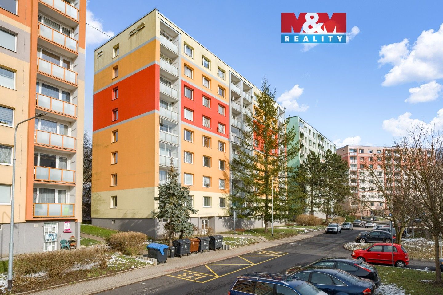 Prodej bytu 1+1 35 m² - foto 1