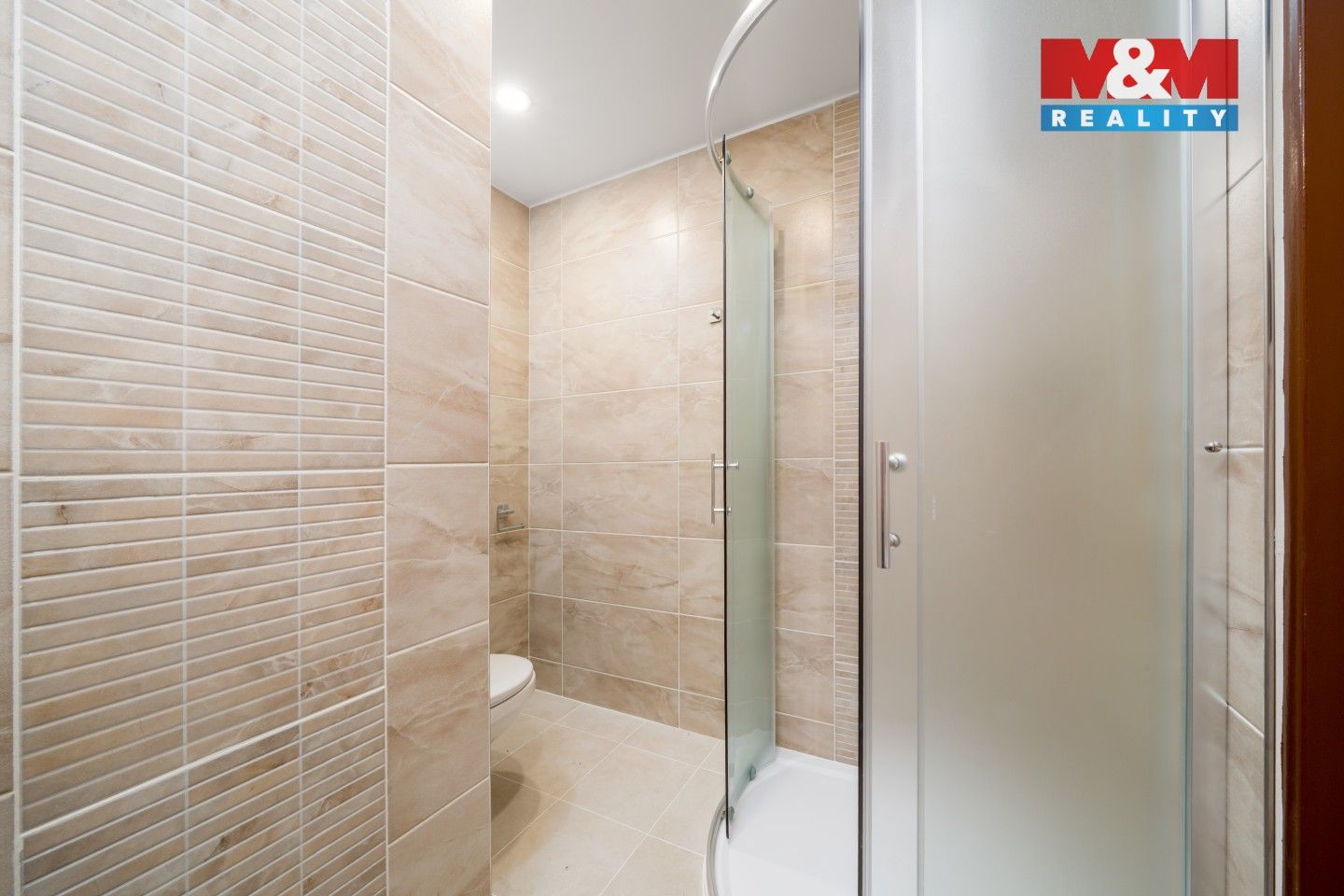 Prodej bytu 1+1 35 m² - foto 3