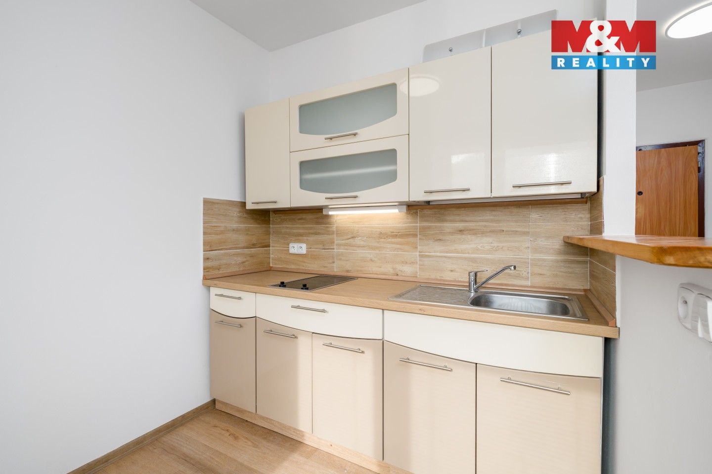 Prodej bytu 1+1 35 m² - foto 5