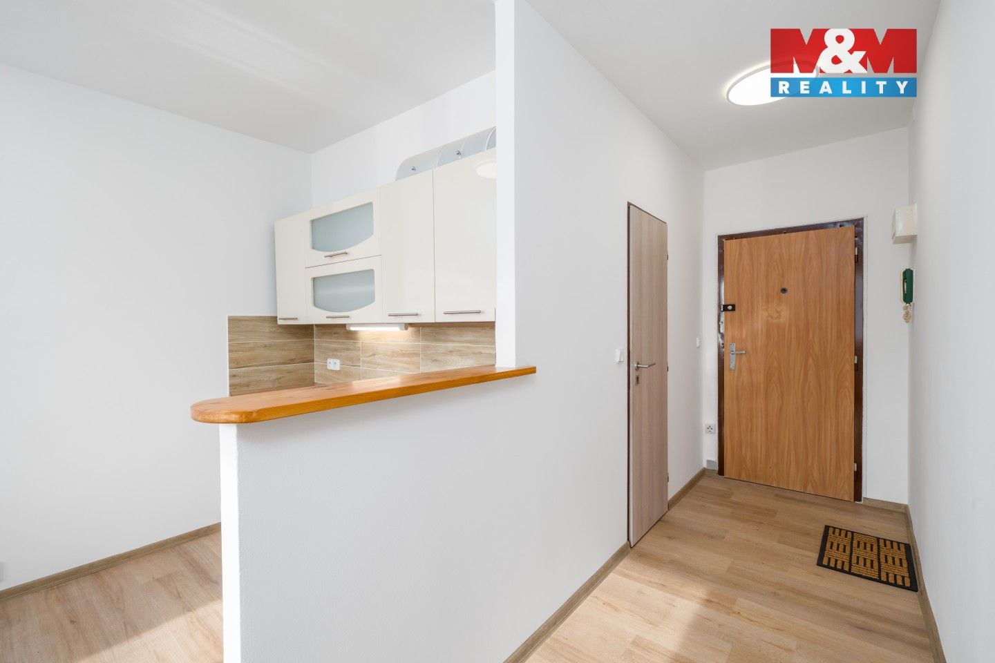 Prodej bytu 1+1 35 m² - foto 6