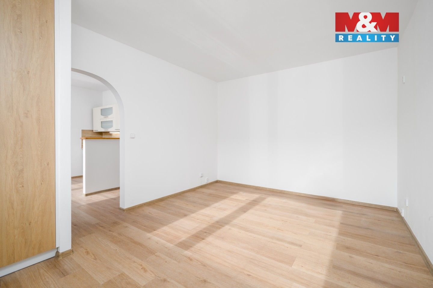 Prodej bytu 1+1 35 m² - foto 8