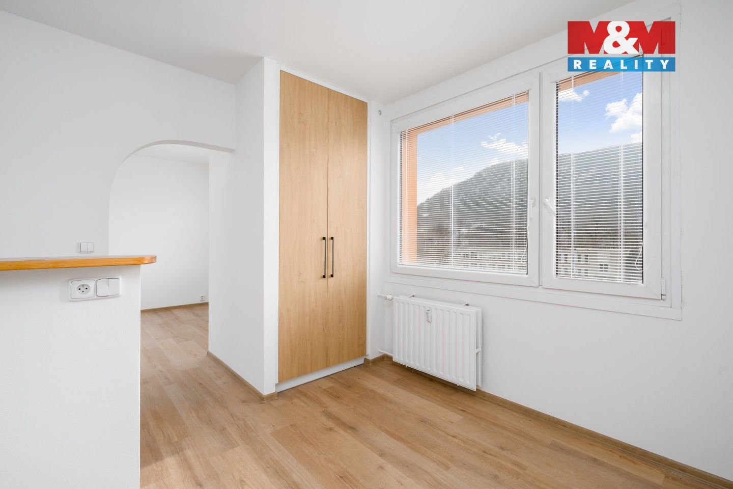 Prodej bytu 1+1 35 m² - foto 4