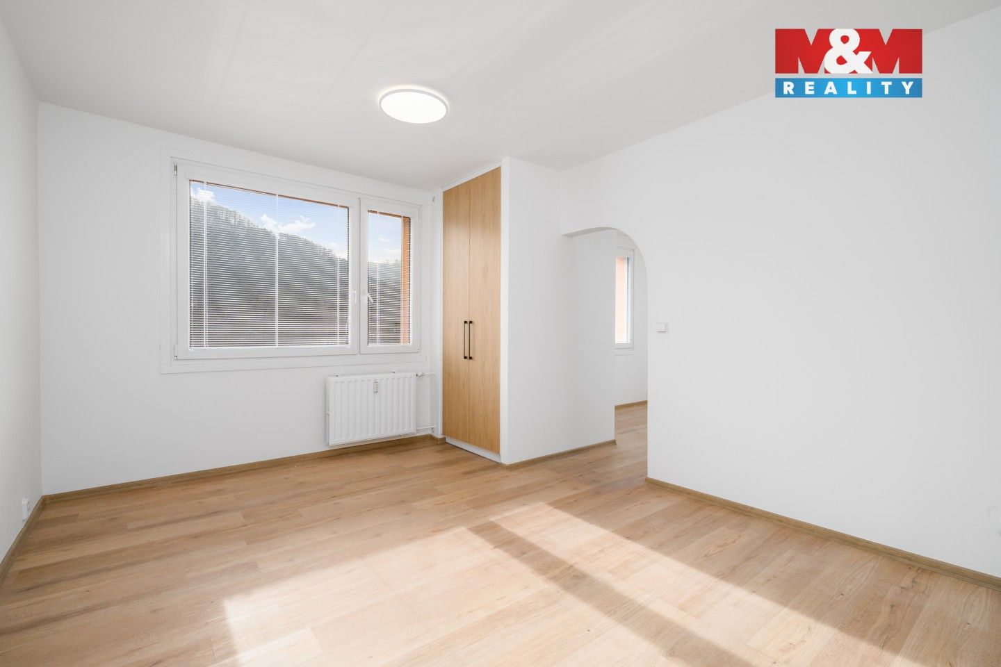 Prodej bytu 1+1 35 m² - foto 7