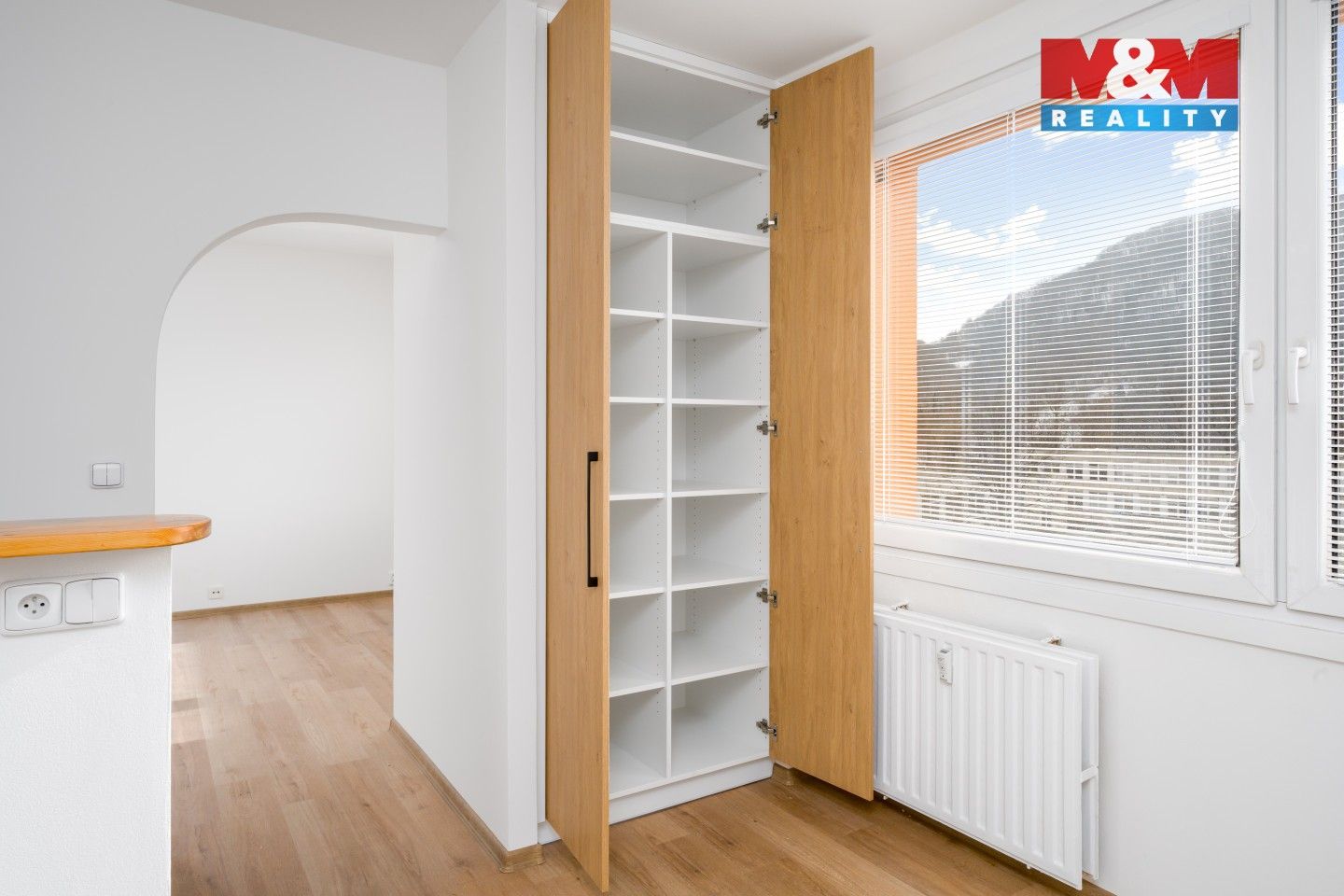 Prodej bytu 1+1 35 m² - foto 9