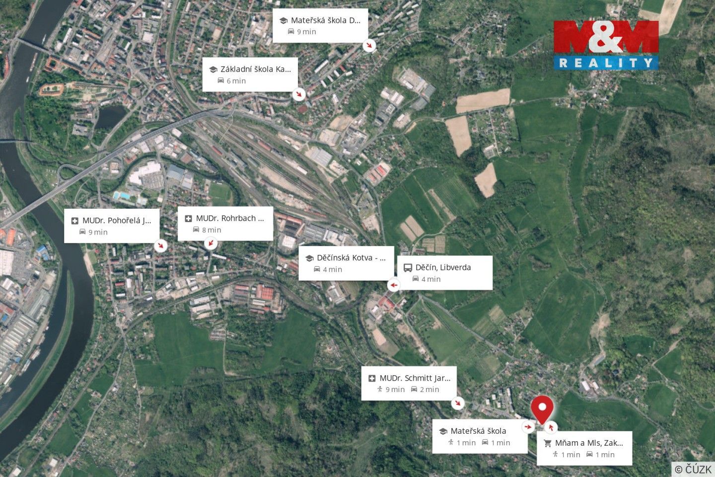 Prodej bytu 1+1 35 m² - foto 12
