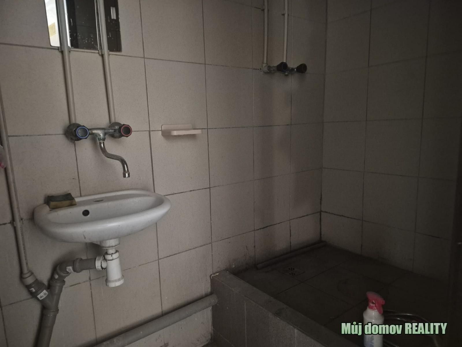 Pronájem komerčního prostoru 595 m² - foto 8