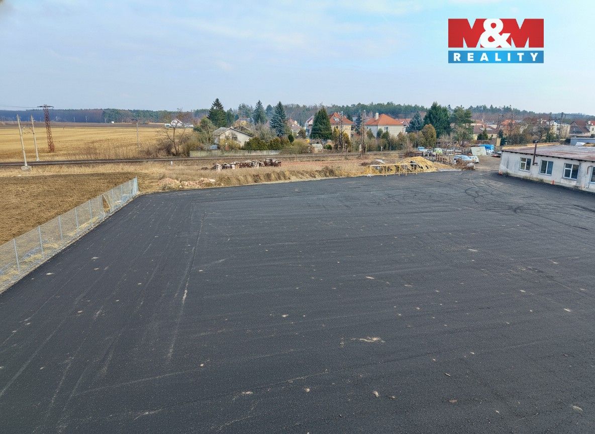 Pronájem komerčního prostoru 200 m² - foto 3