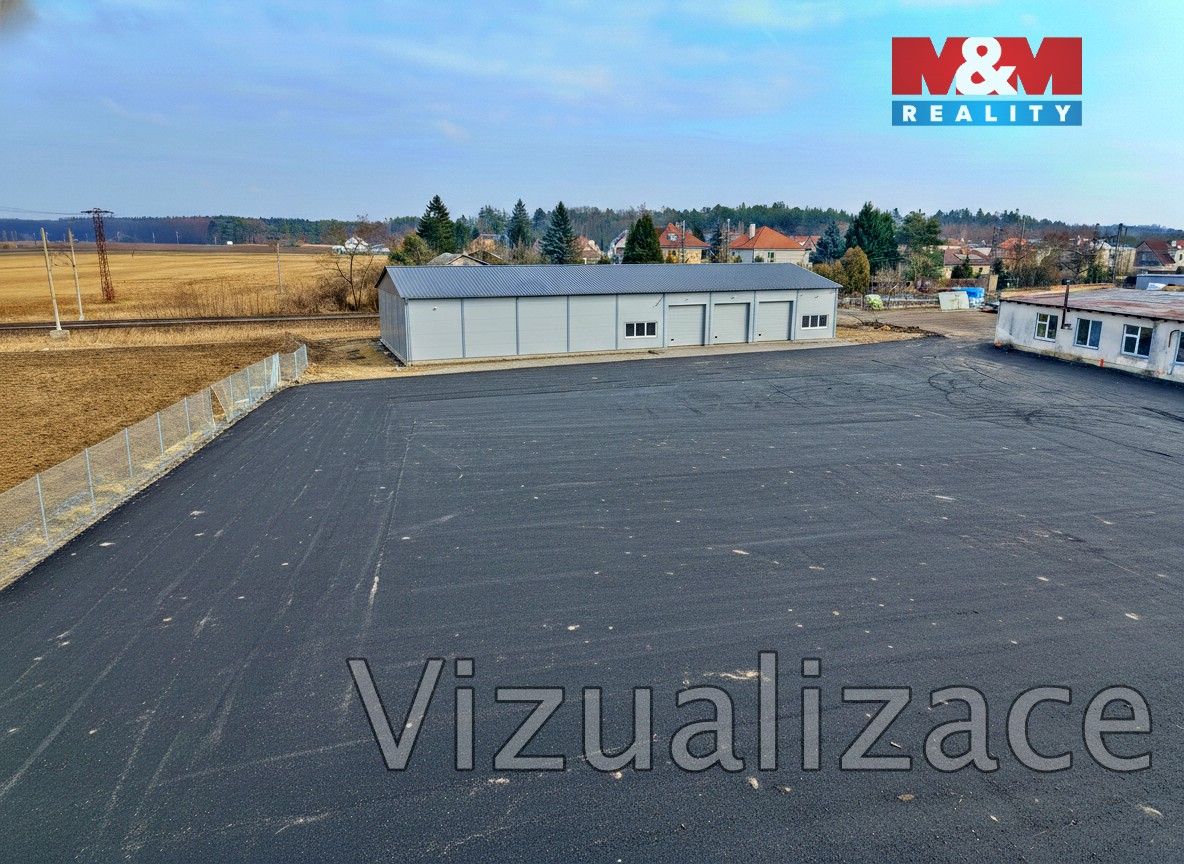 Pronájem komerčního prostoru 200 m² - foto 5