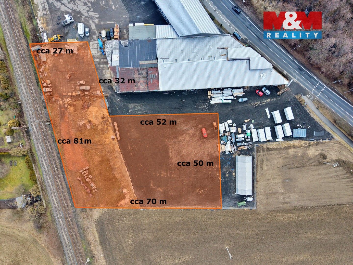 Pronájem komerčního prostoru 200 m² - foto 2